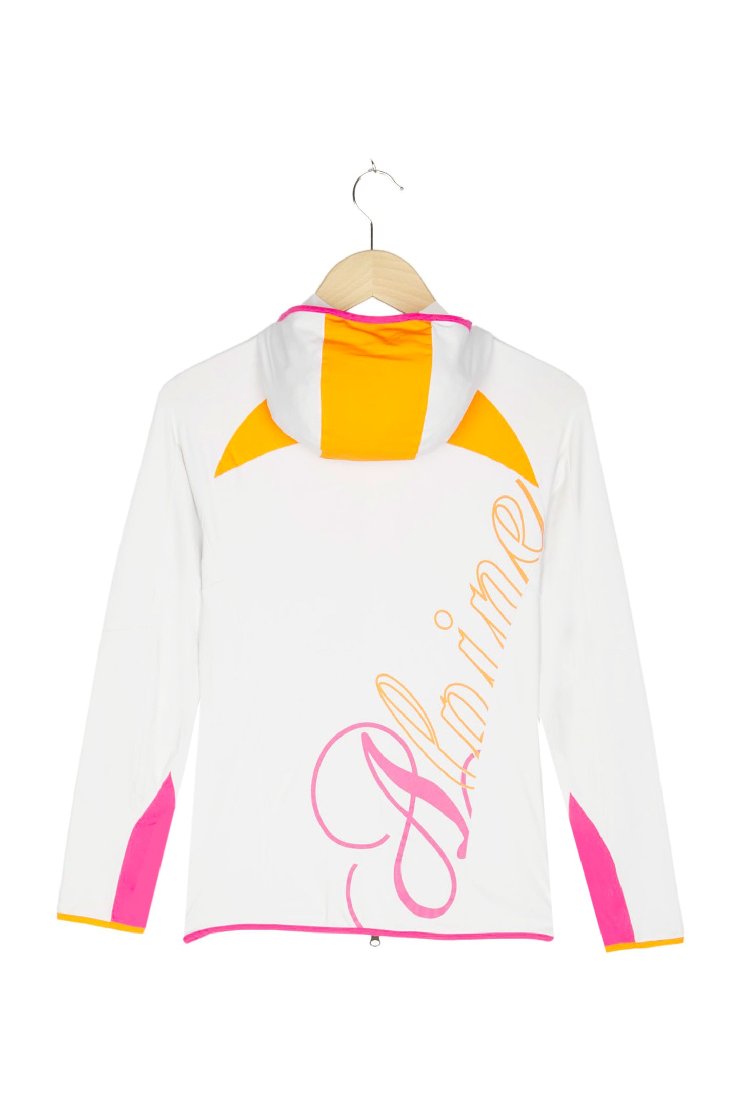 Kunstfaserjacke für Damen