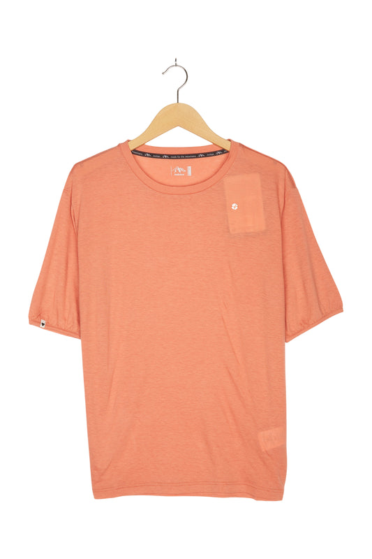 VALETTINAM. Merino Tee