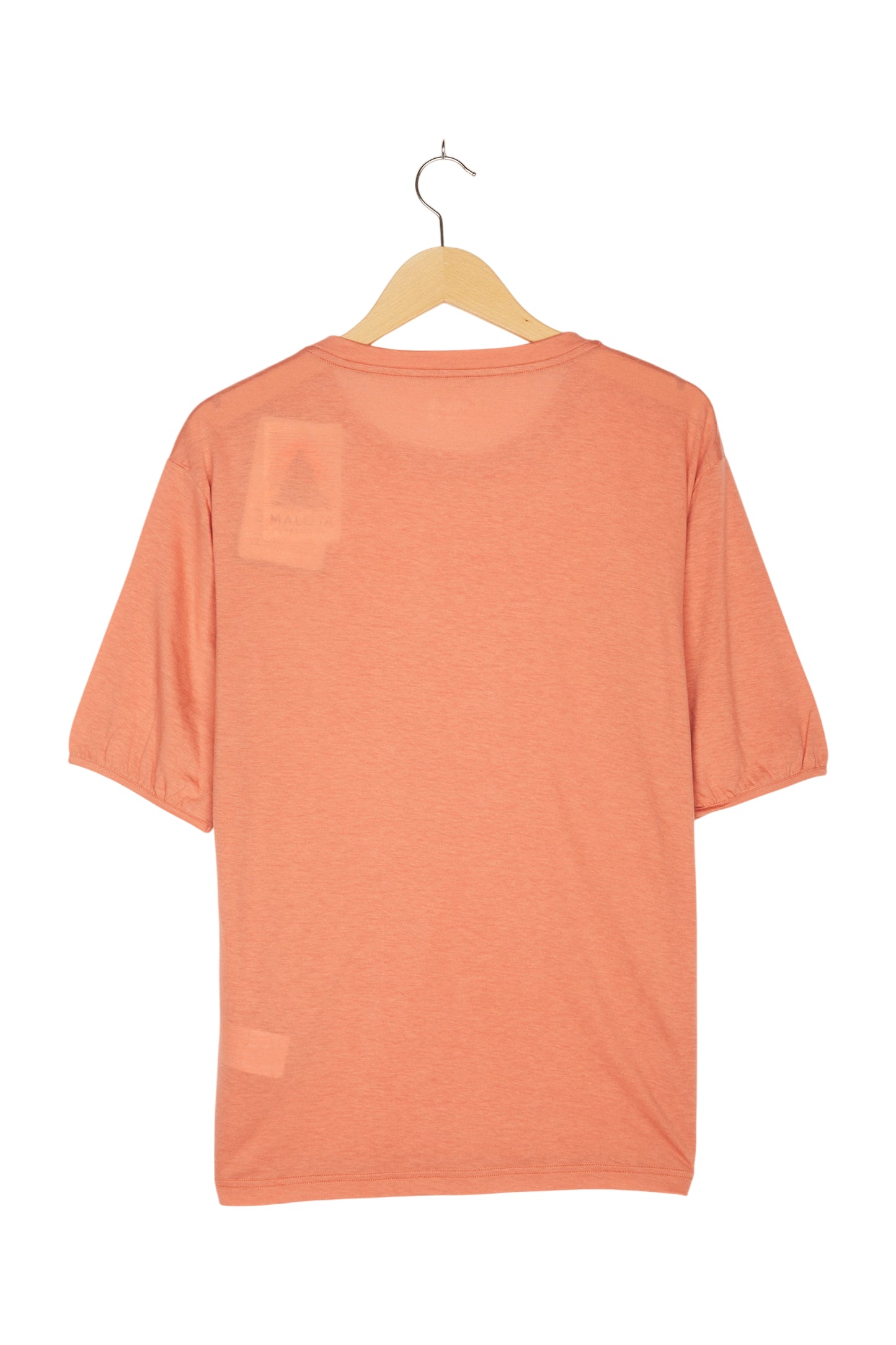 VALETTINAM. Merino Tee