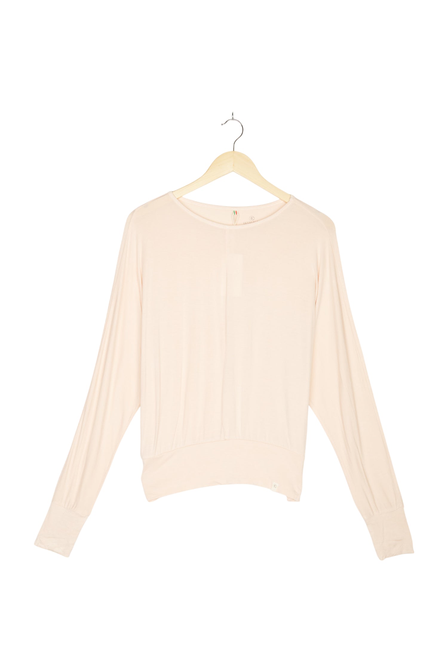 Detto Fatto Langarmshirt