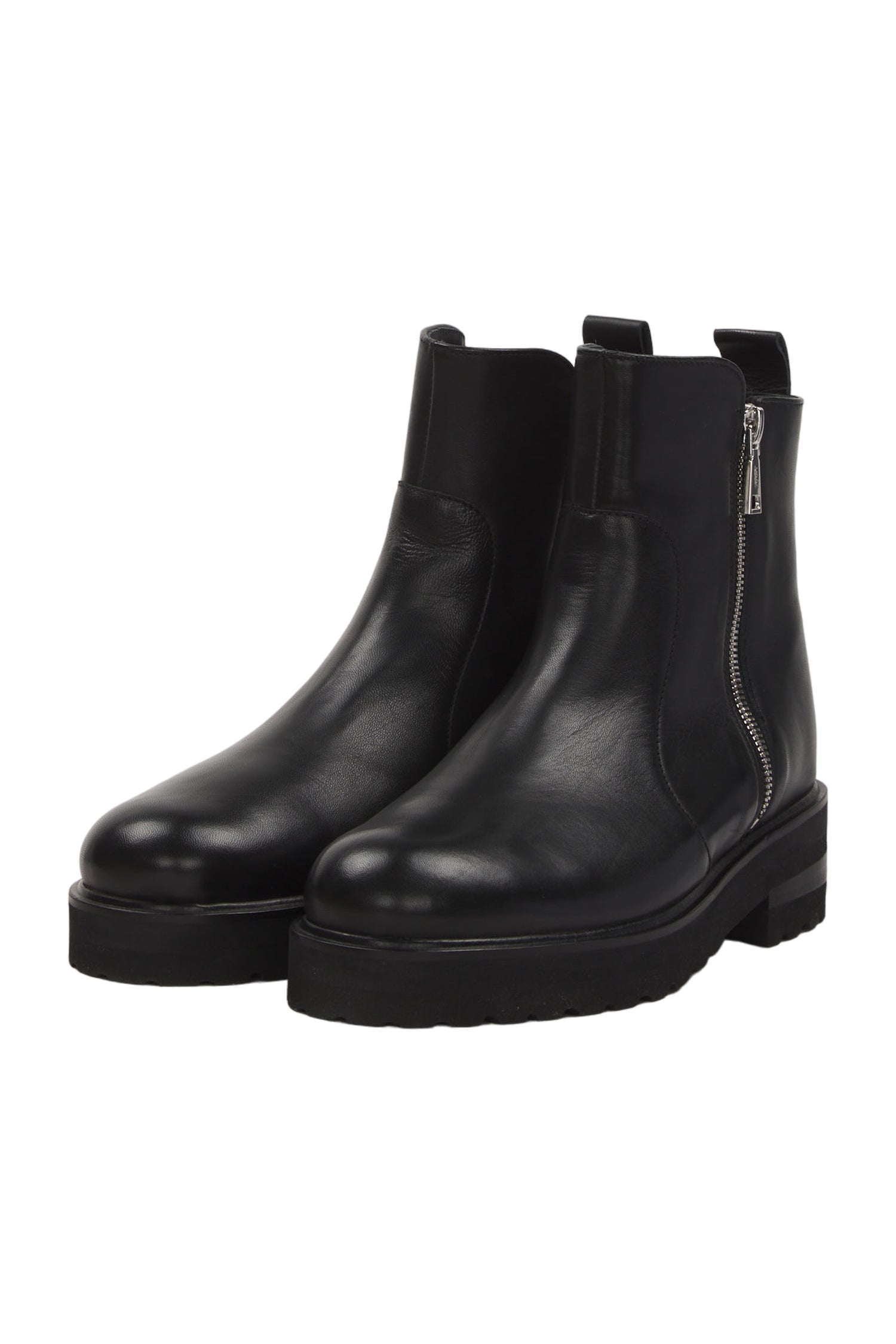 Joop! Ankle Boots Size 38 Schwarz 