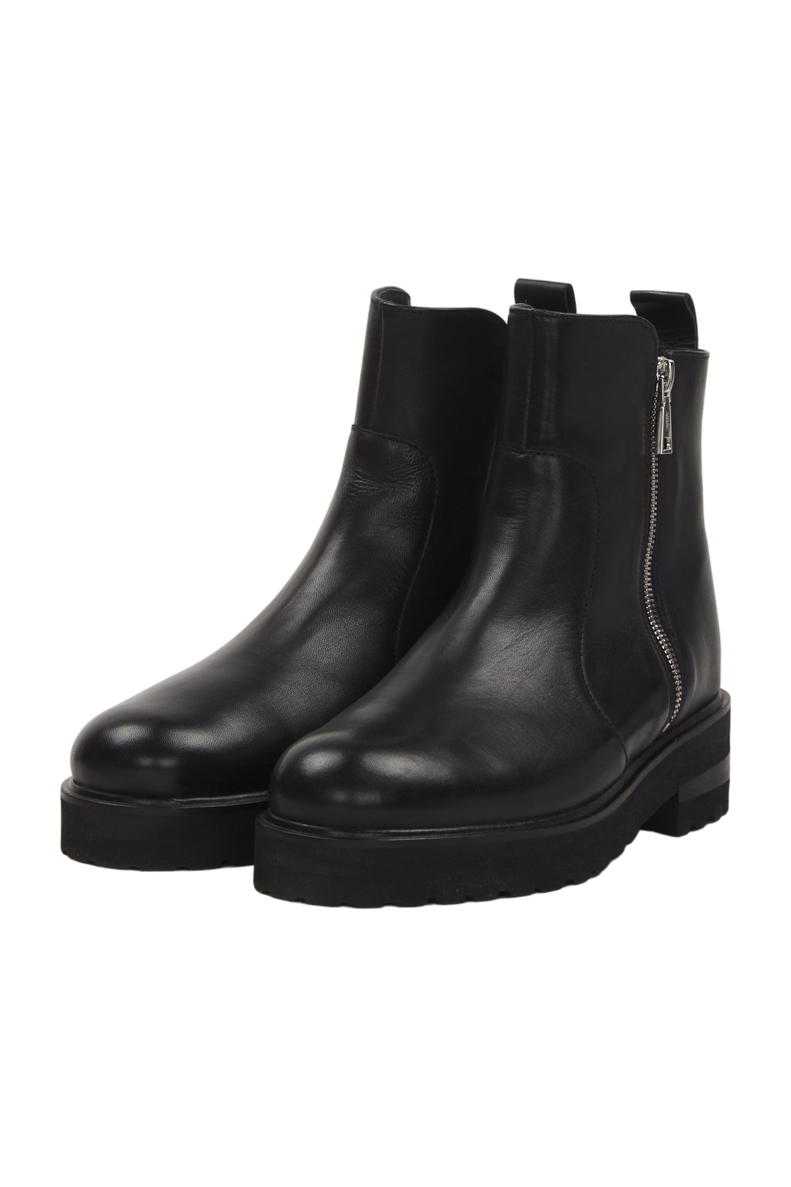 Joop! Ankle Boots Size 38 Schwarz 