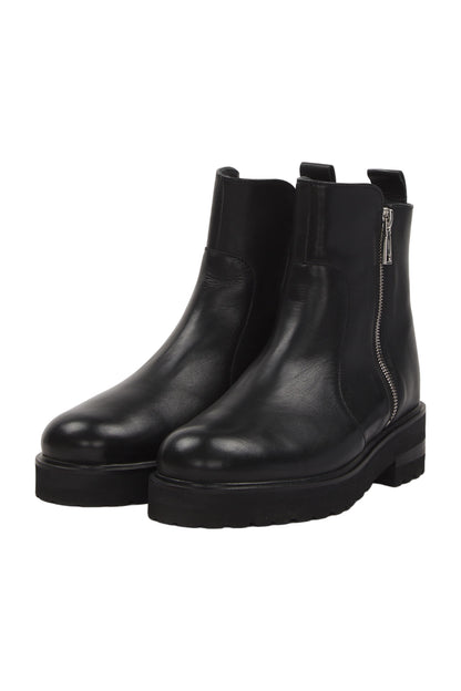 Joop! Ankle Boots Size 38 Schwarz 