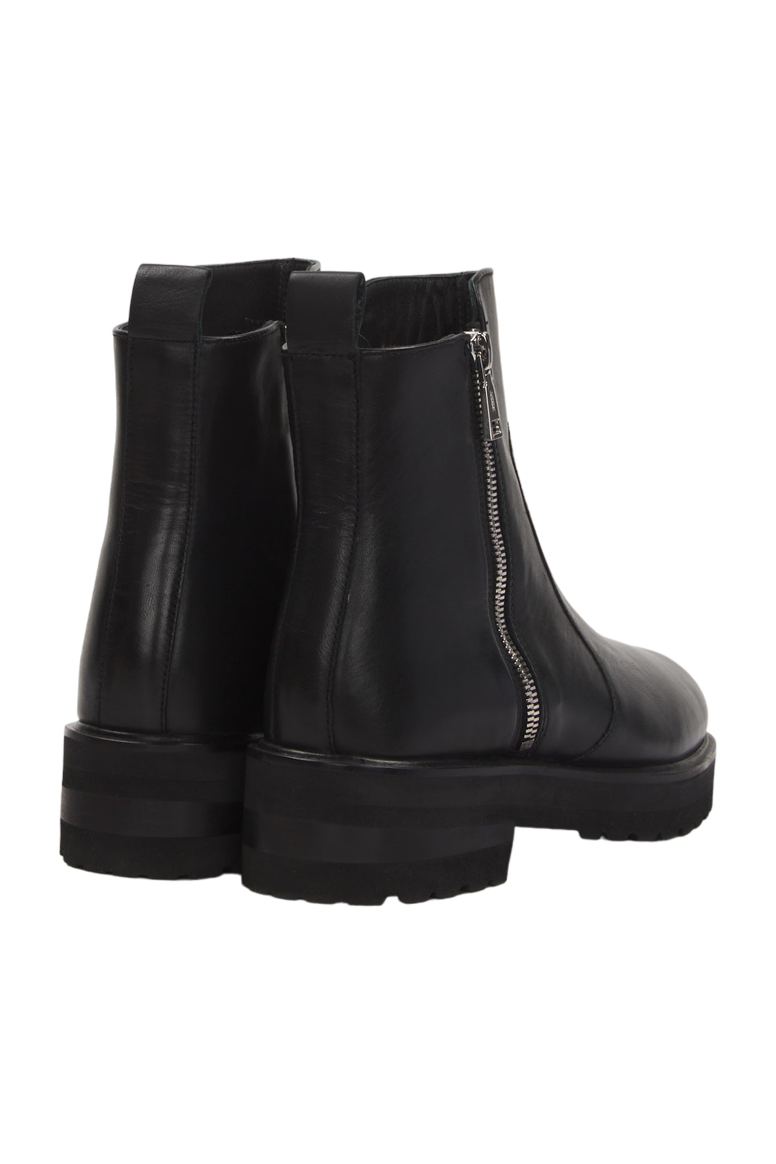 Joop! Ankle Boots Size 38 Schwarz 