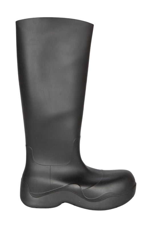Bottega Veneta Puddle Stiefel Schwarz