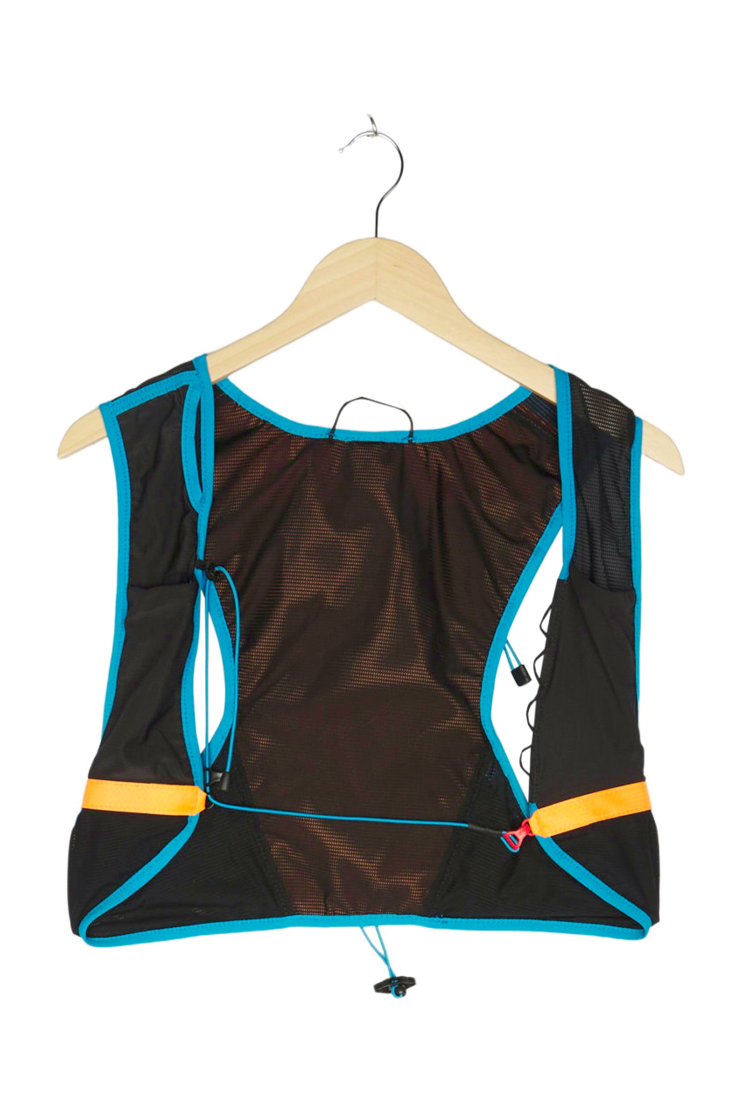 Trailrunningrucksack