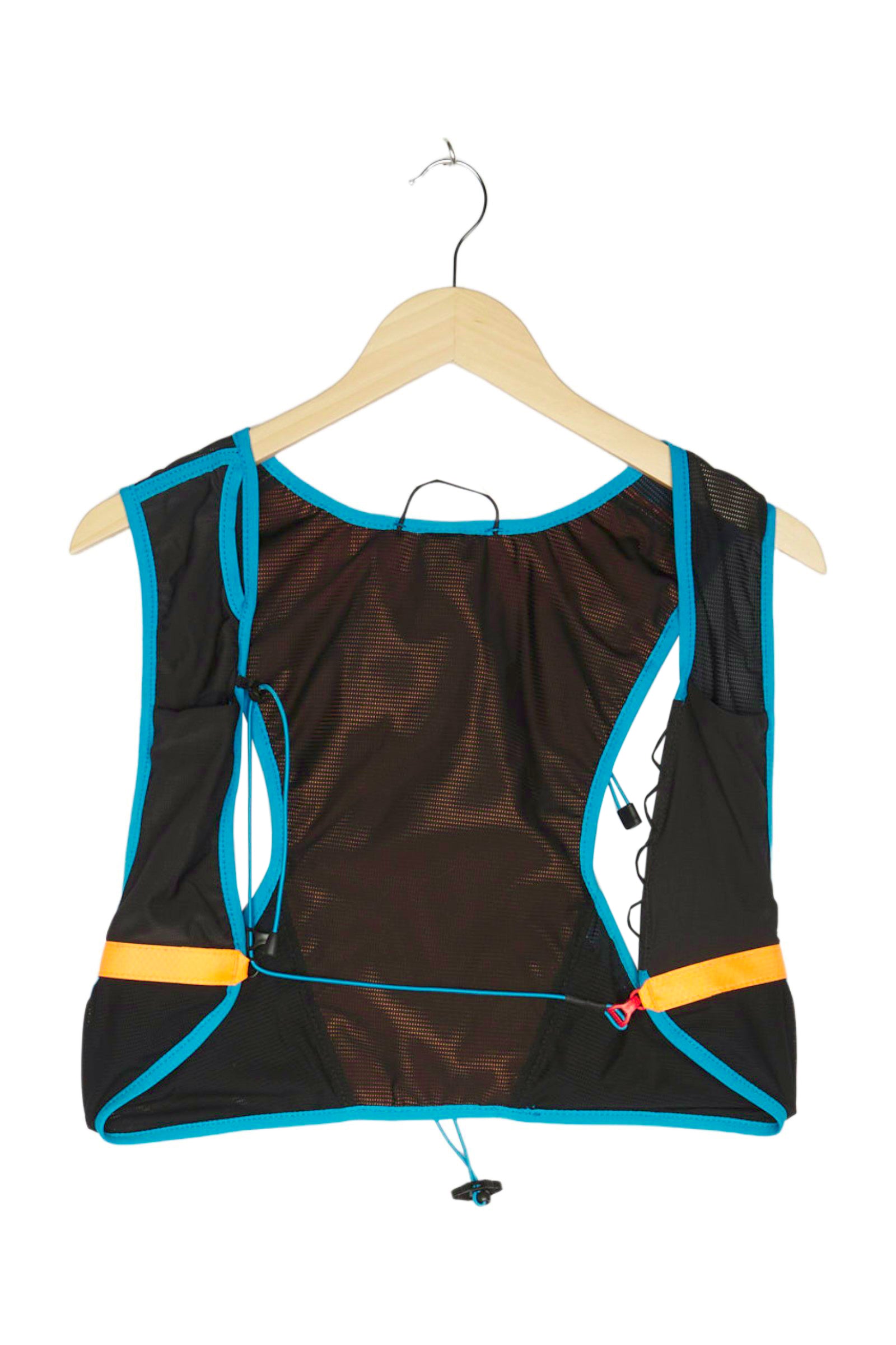 Trailrunningrucksack