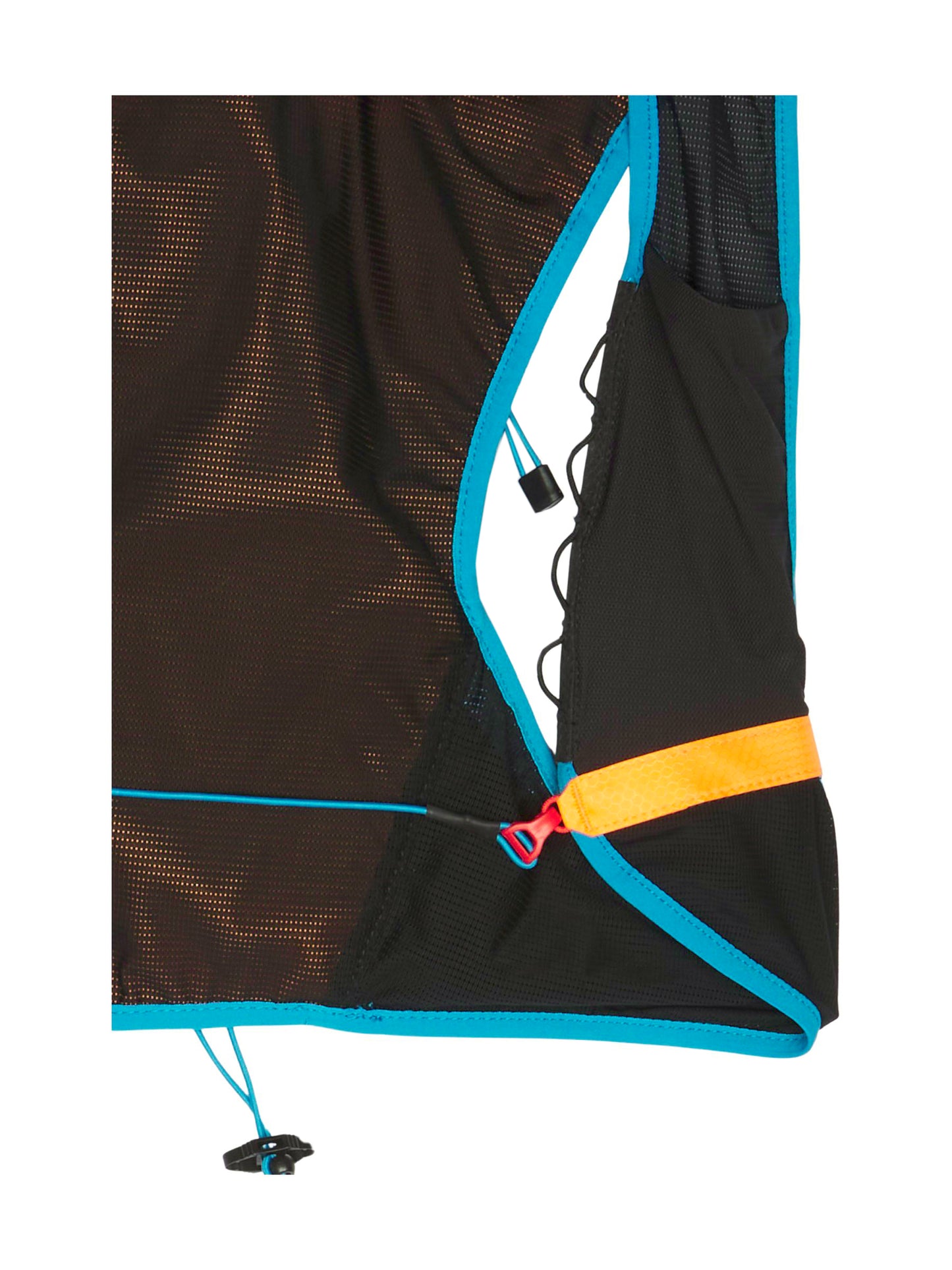 Trailrunningrucksack