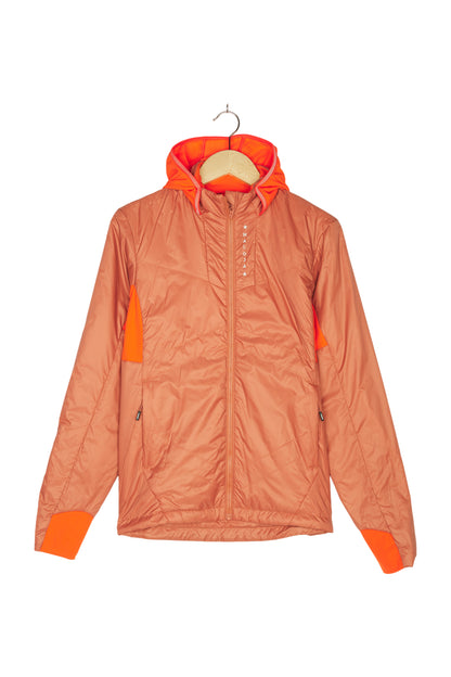 TREVISOM. Nordic Puffer Jacket