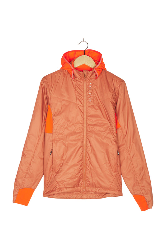 TREVISOM. Nordic Puffer Jacket