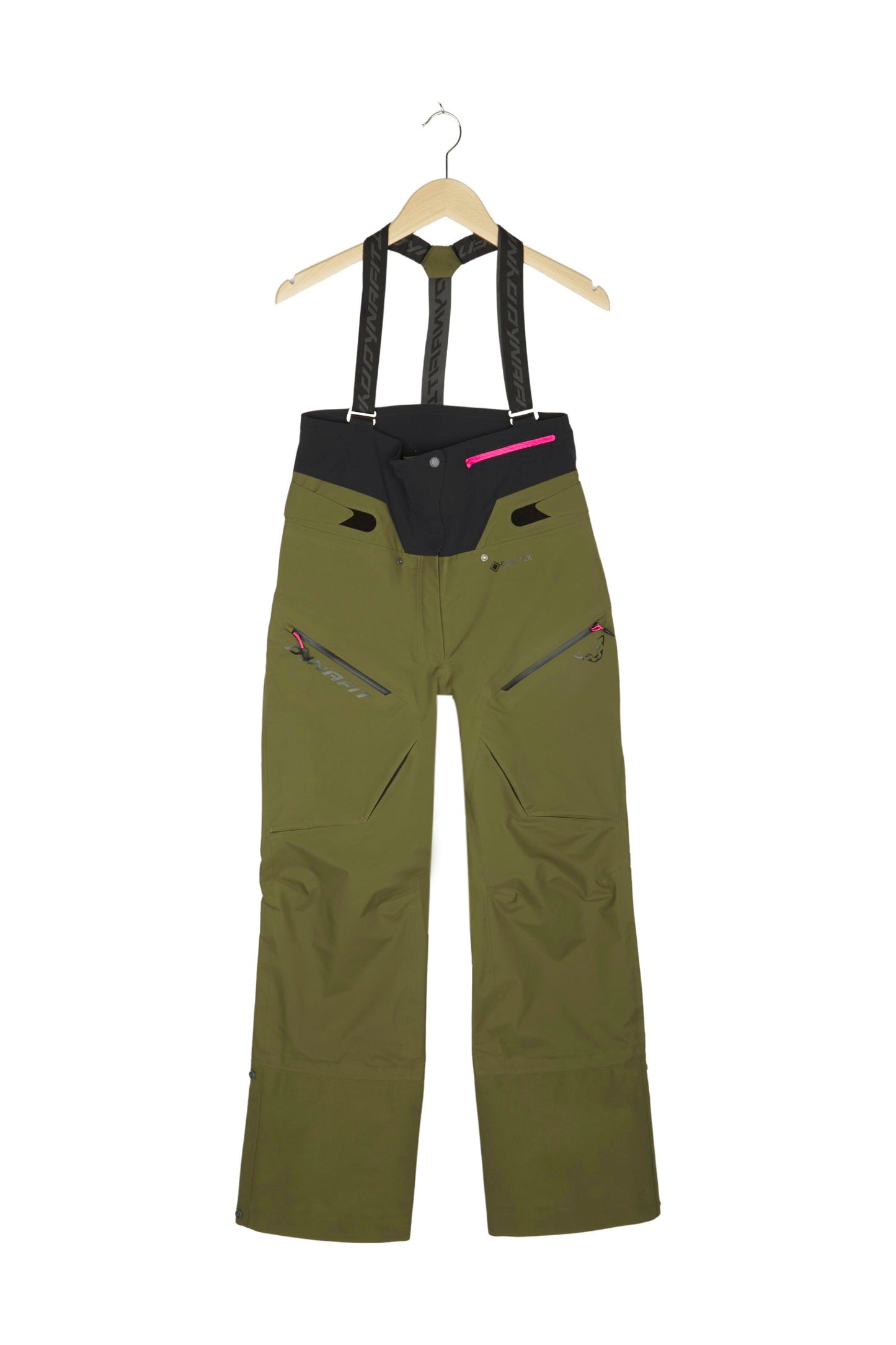 Hardshellhose mit Goretex für Damen