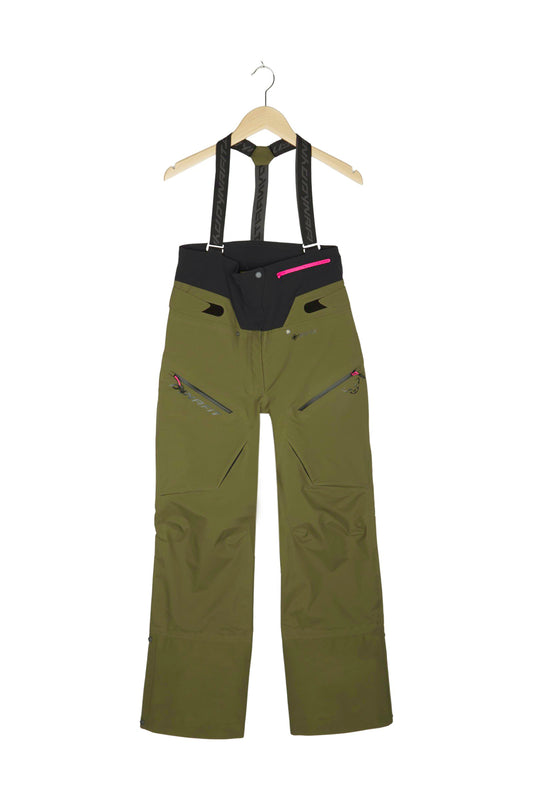 Hardshellhose mit Goretex für Damen