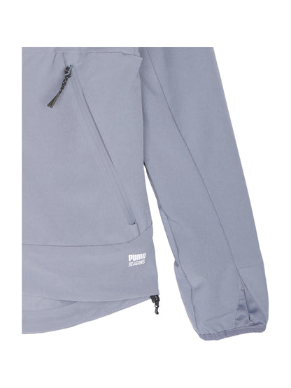 FUNKTIONSJACKE FÜR DAMEN 