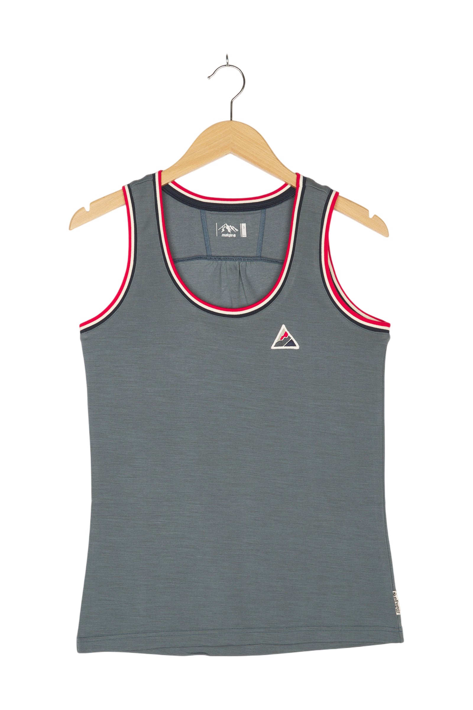 GlockenblumeM. Sleeveless Multisport Jersey