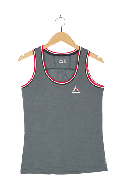 GlockenblumeM. Sleeveless Multisport Jersey