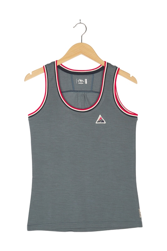 GlockenblumeM. Sleeveless Multisport Jersey