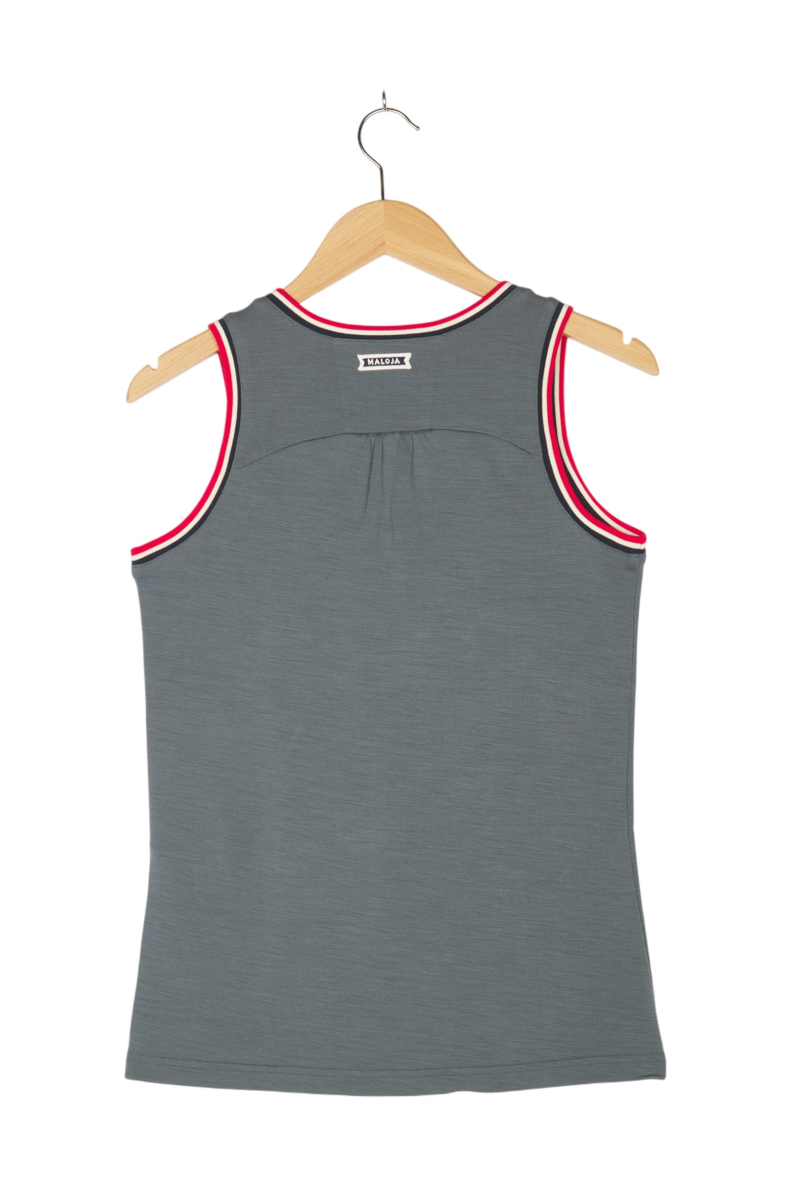 GlockenblumeM. Sleeveless Multisport Jersey