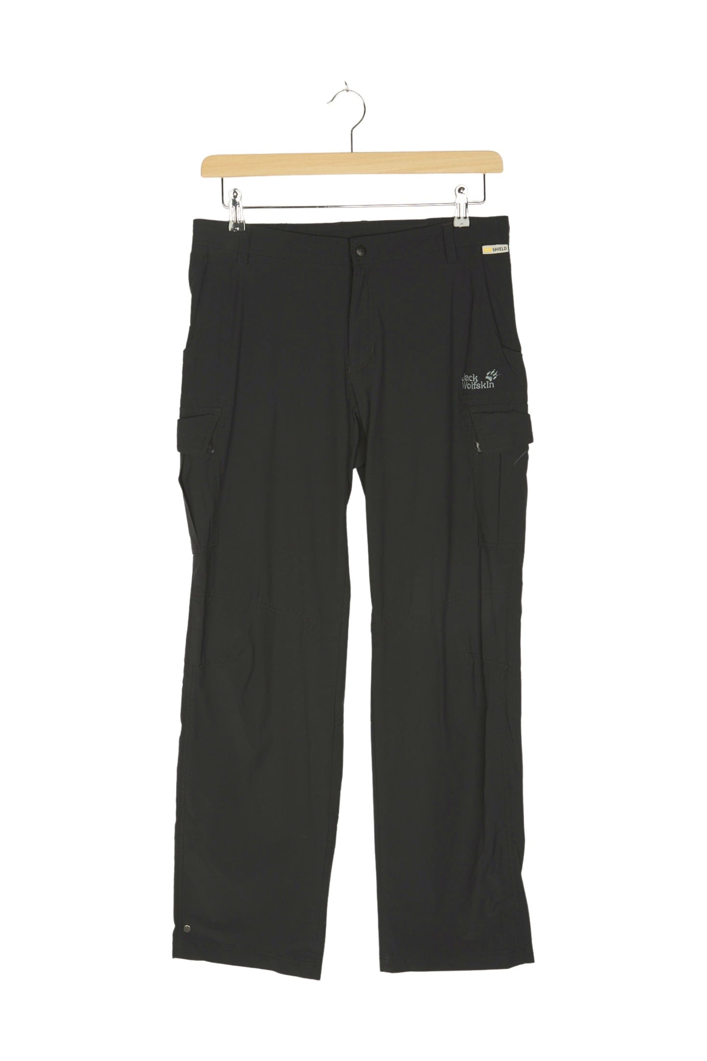 Softshellhose für Herren