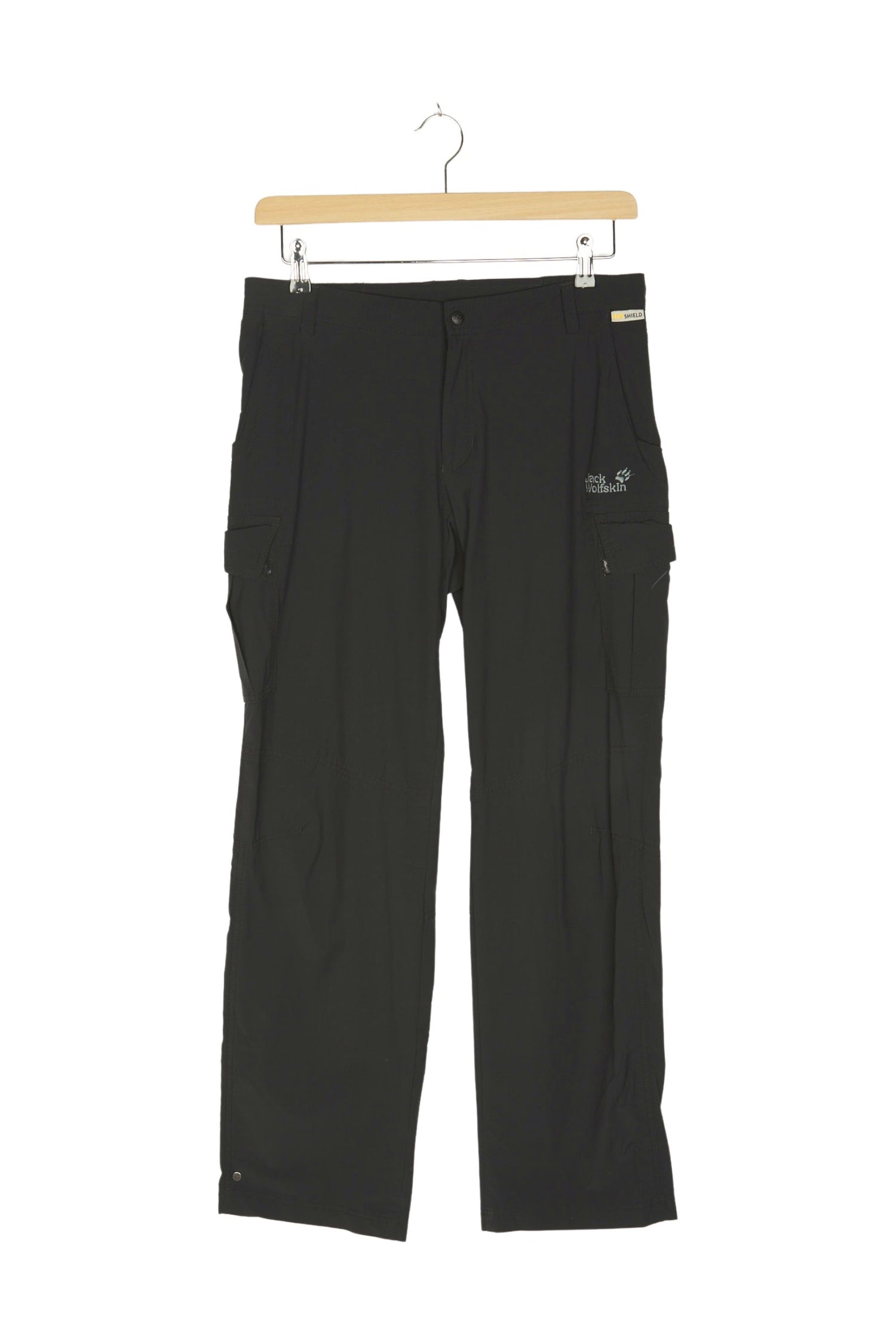 Softshellhose für Herren