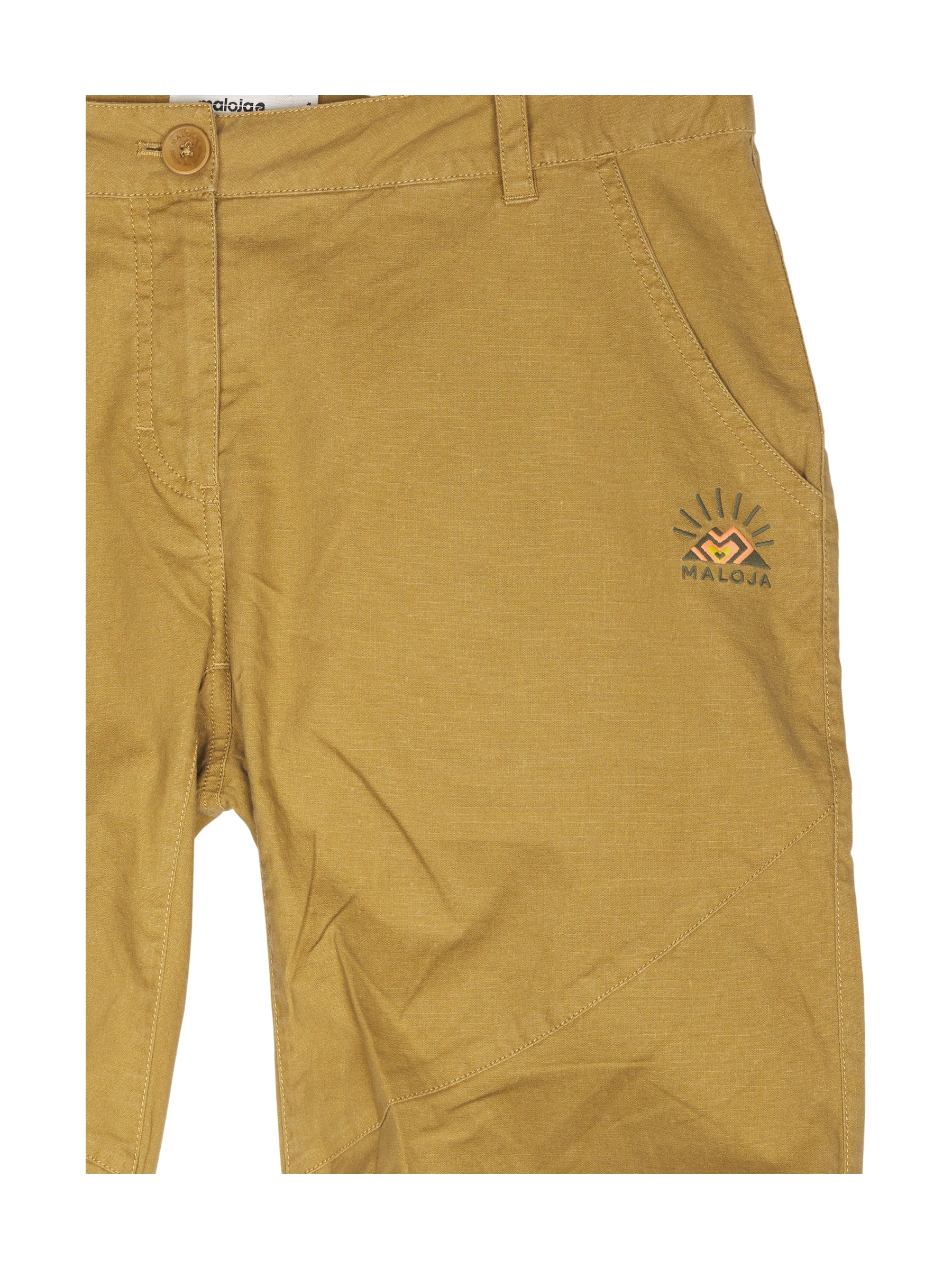 KornblumeM. Multisport Knicker