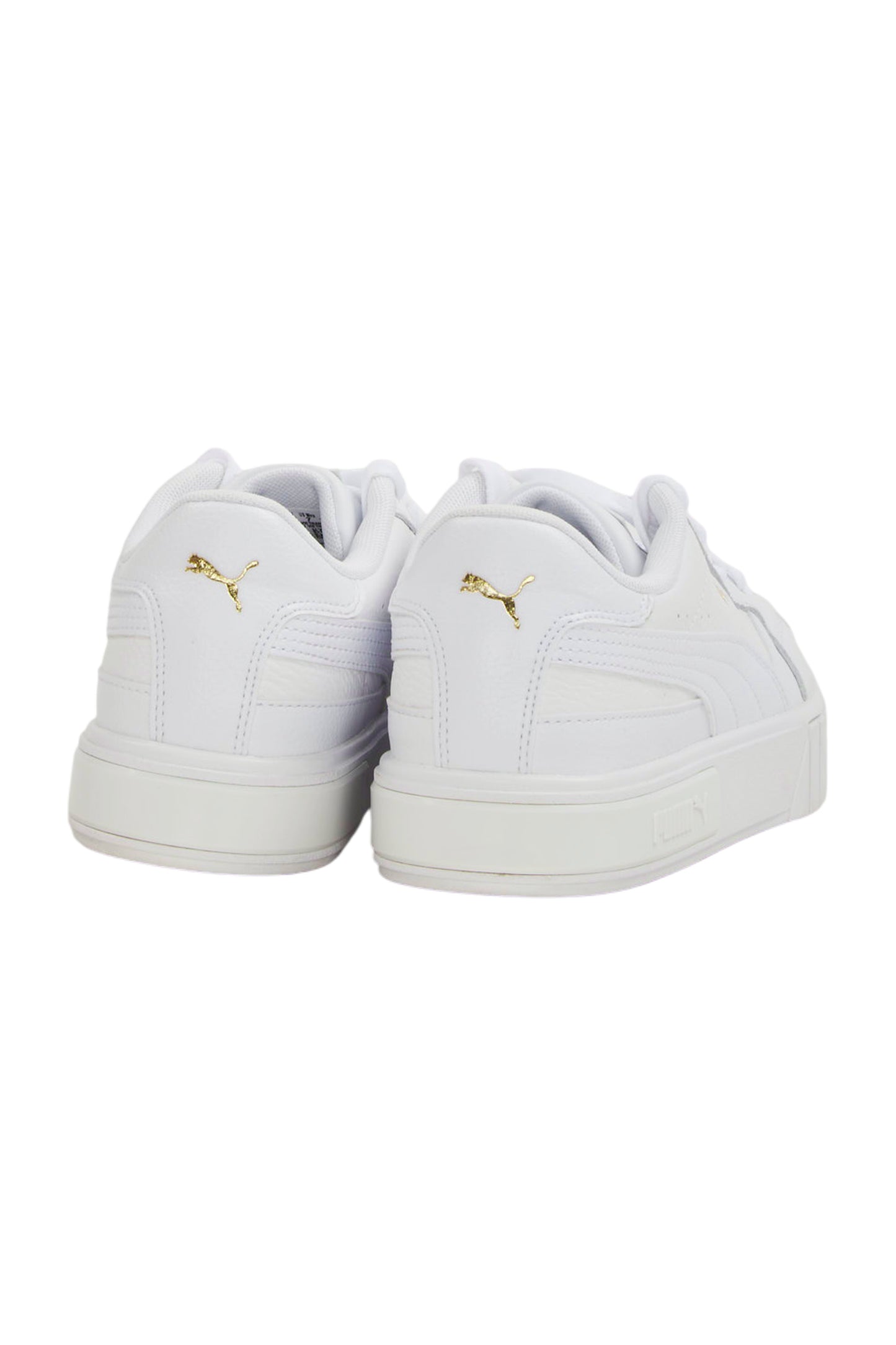 PUMA Cali Star WN's Sneaker, Weiß