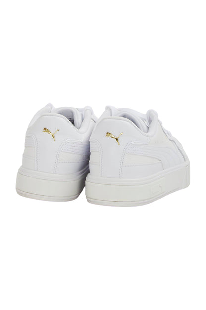PUMA Cali Star WN's Sneaker, Weiß
