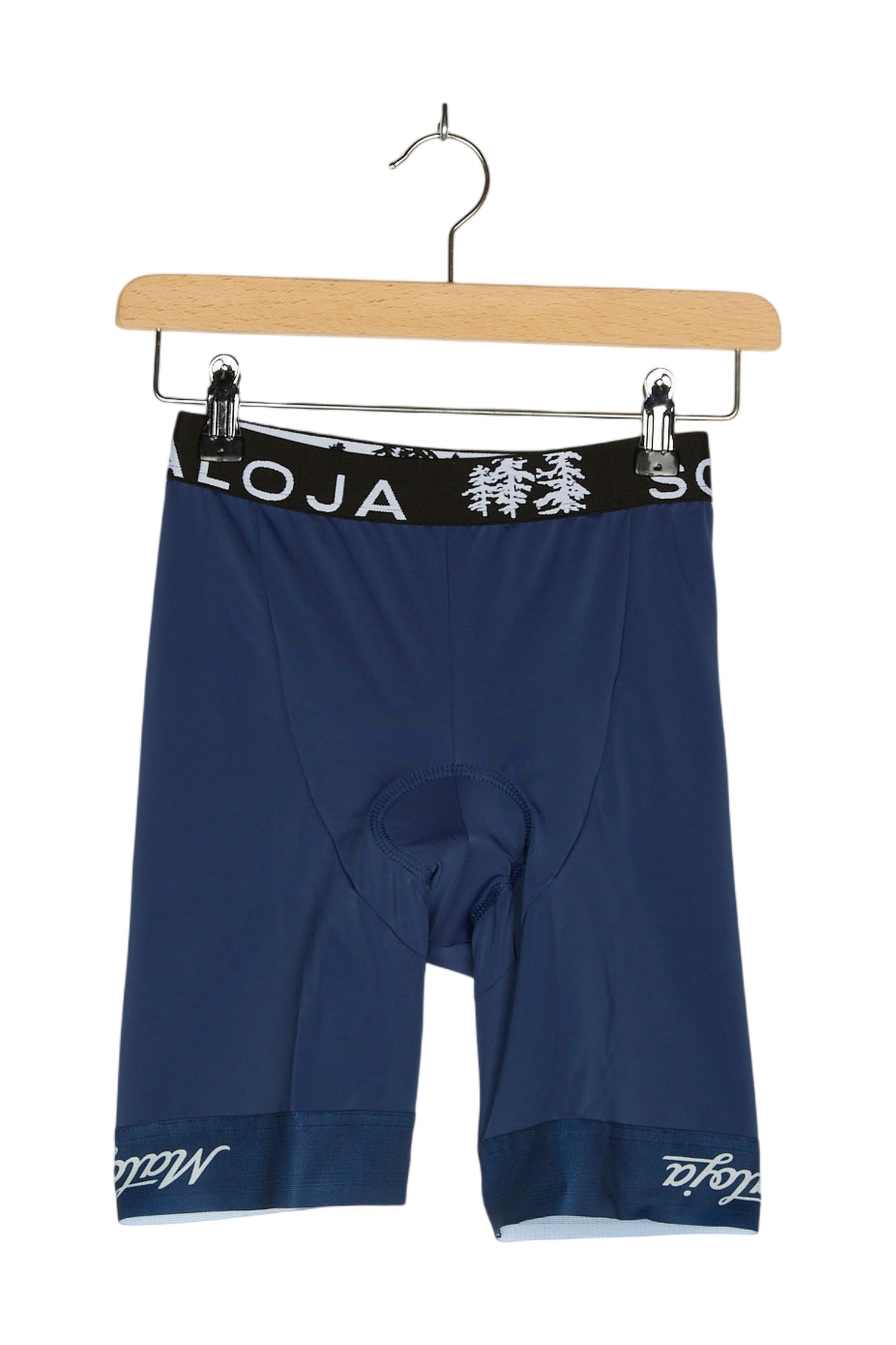 CHAVRIELB. Cycle Tights