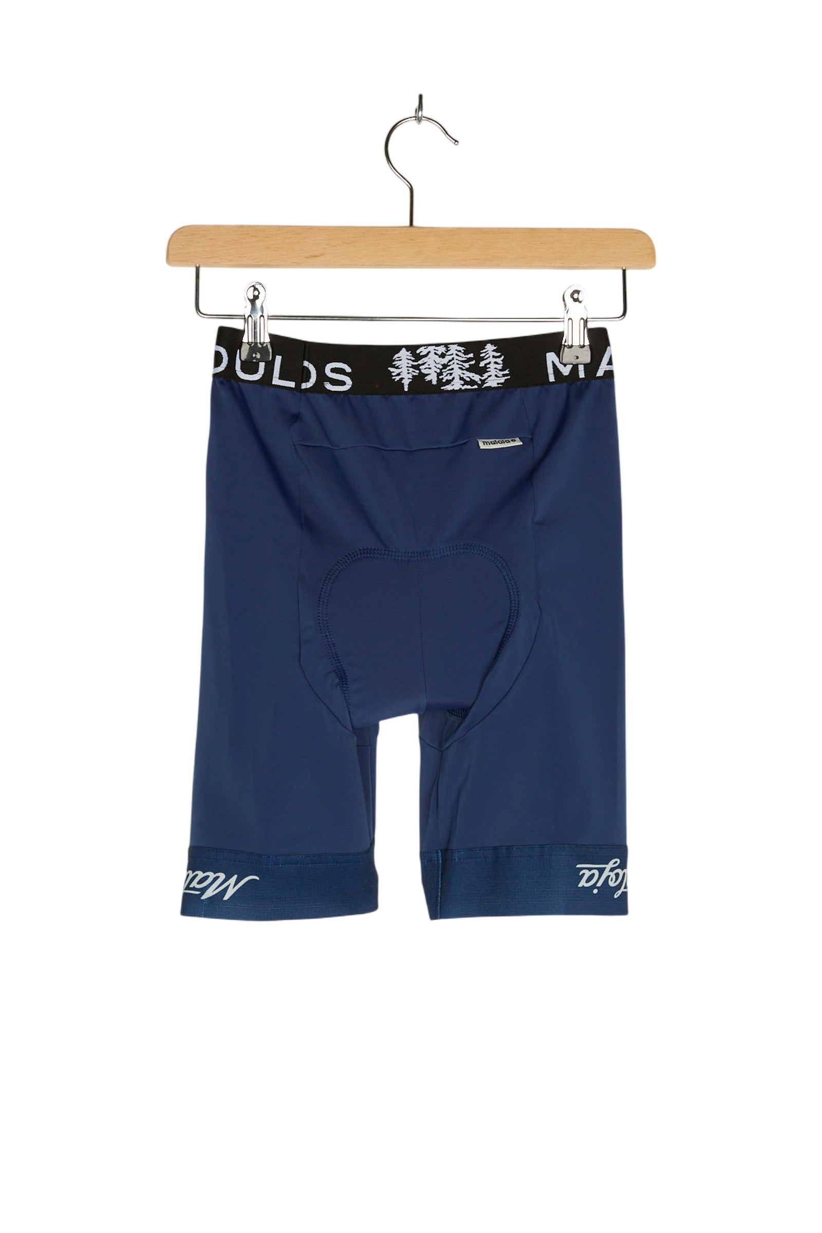 CHAVRIELB. Cycle Tights