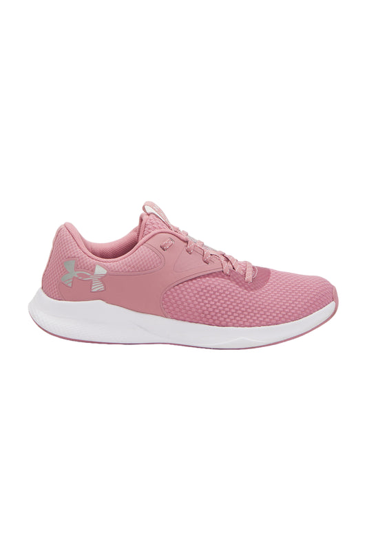 Under Armour Charged Aurora 2  Damen Sneaker - Rosa