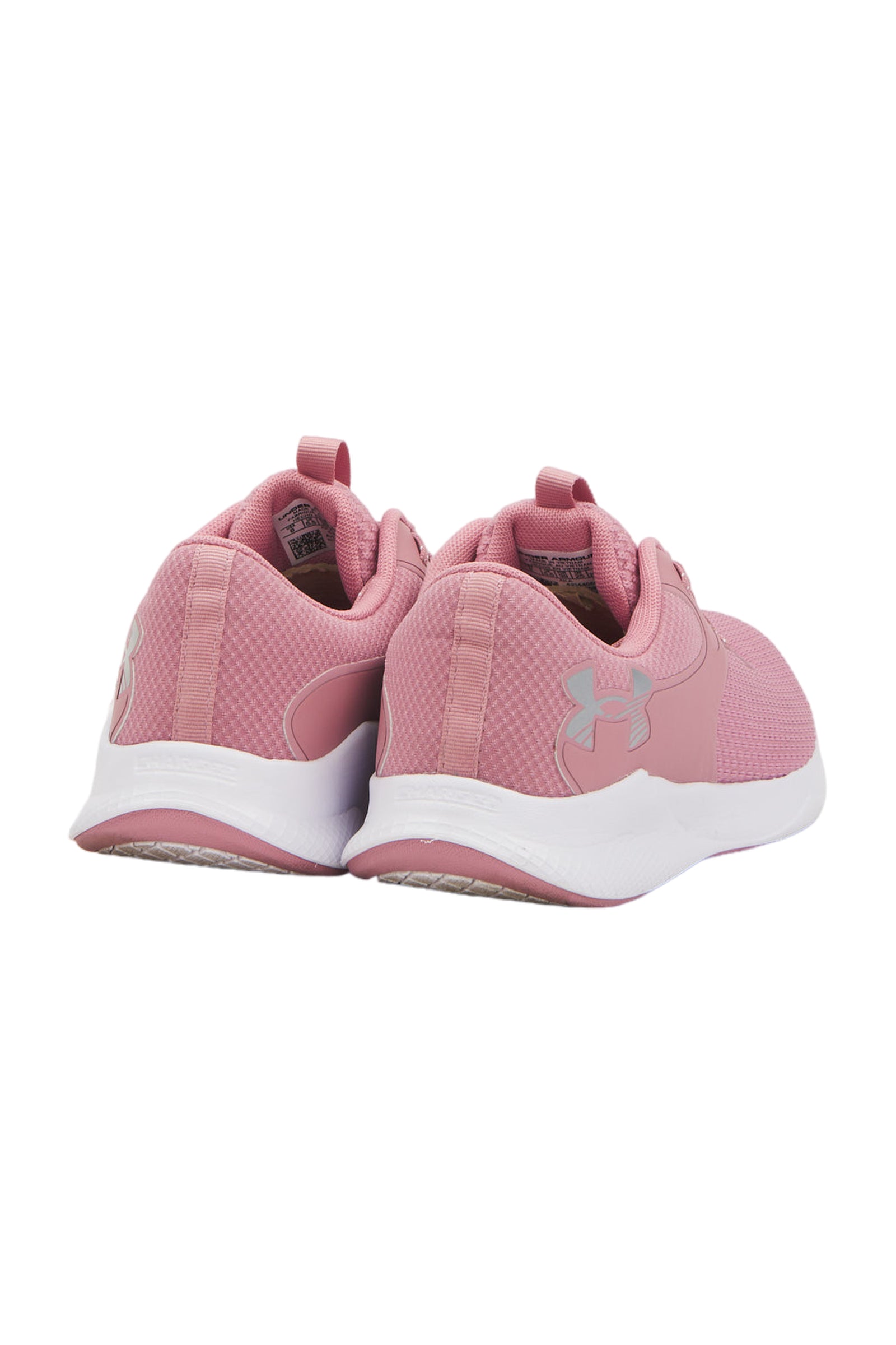 Under Armour Charged Aurora 2  Damen Sneaker - Rosa