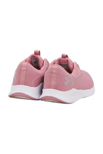 Under Armour Charged Aurora 2  Damen Sneaker - Rosa