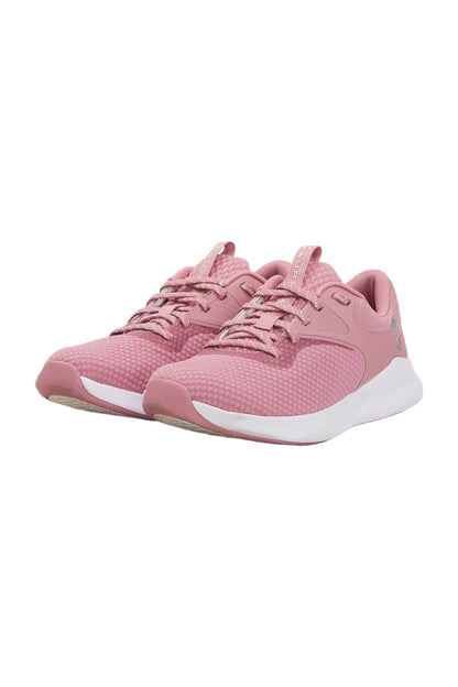 Under Armour Charged Aurora 2  Damen Sneaker - Rosa