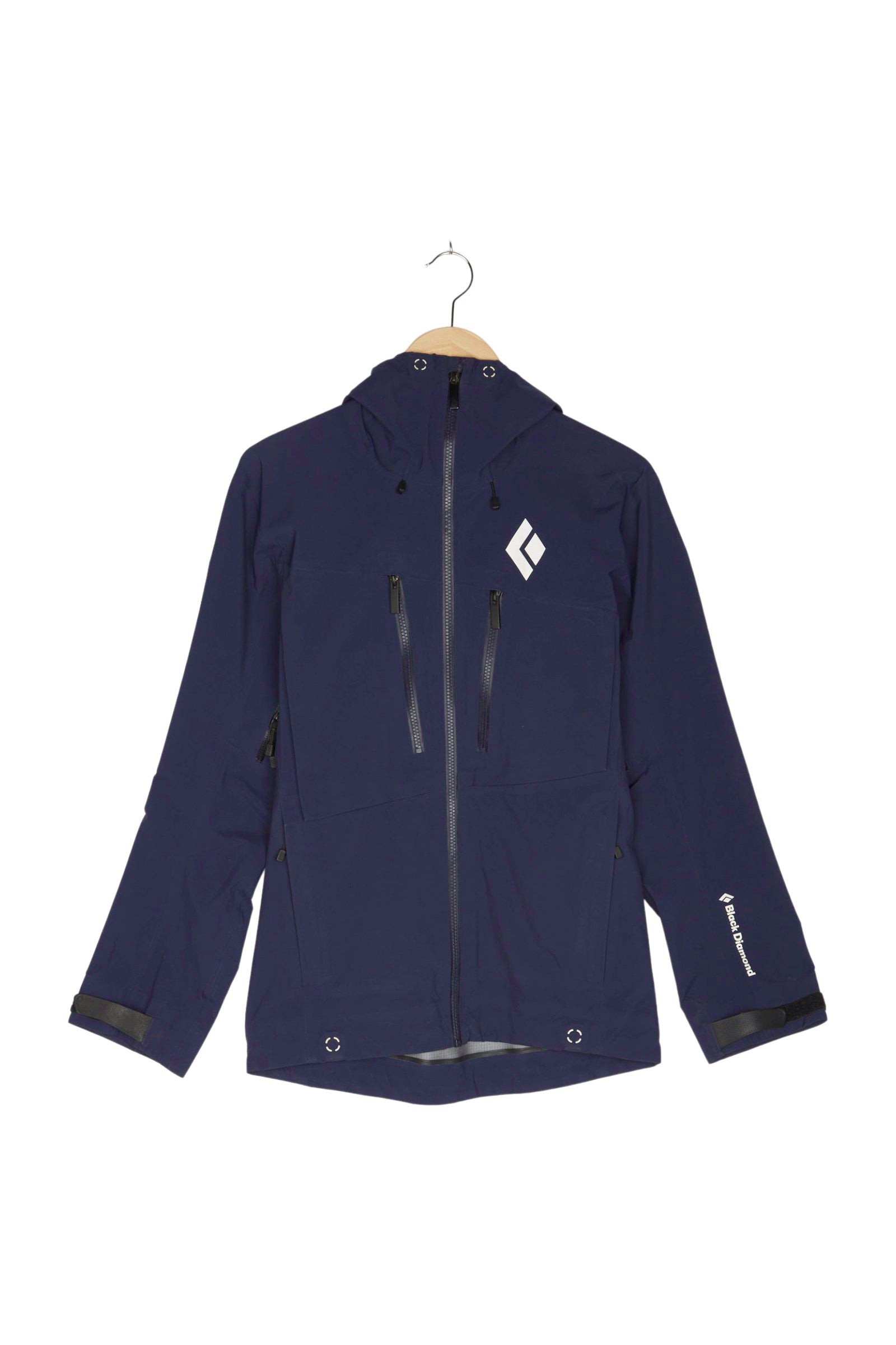 Hardshelljacke mit Goretex für Herren