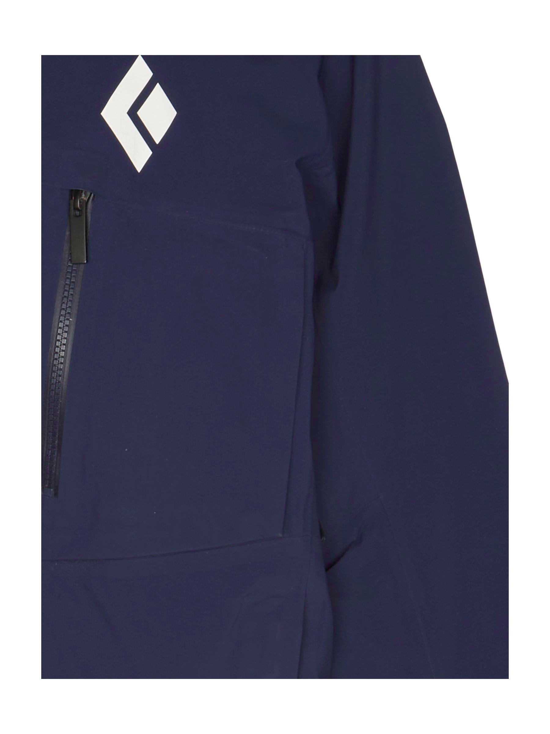 Hardshelljacke mit Goretex für Herren