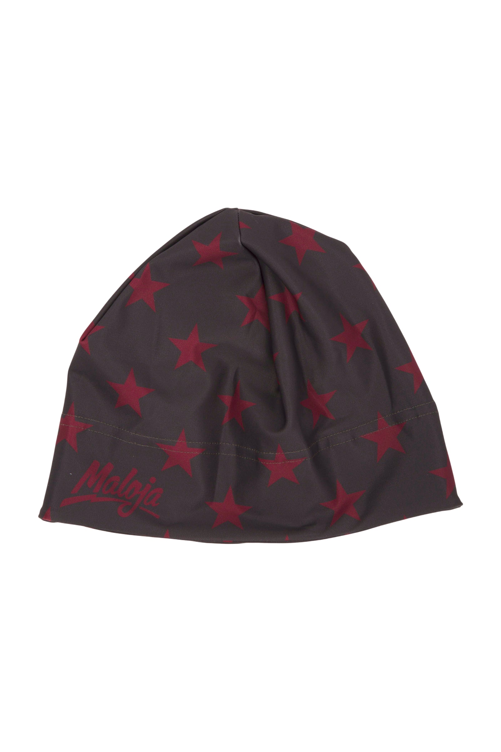 GrottoM. Technical Beanie