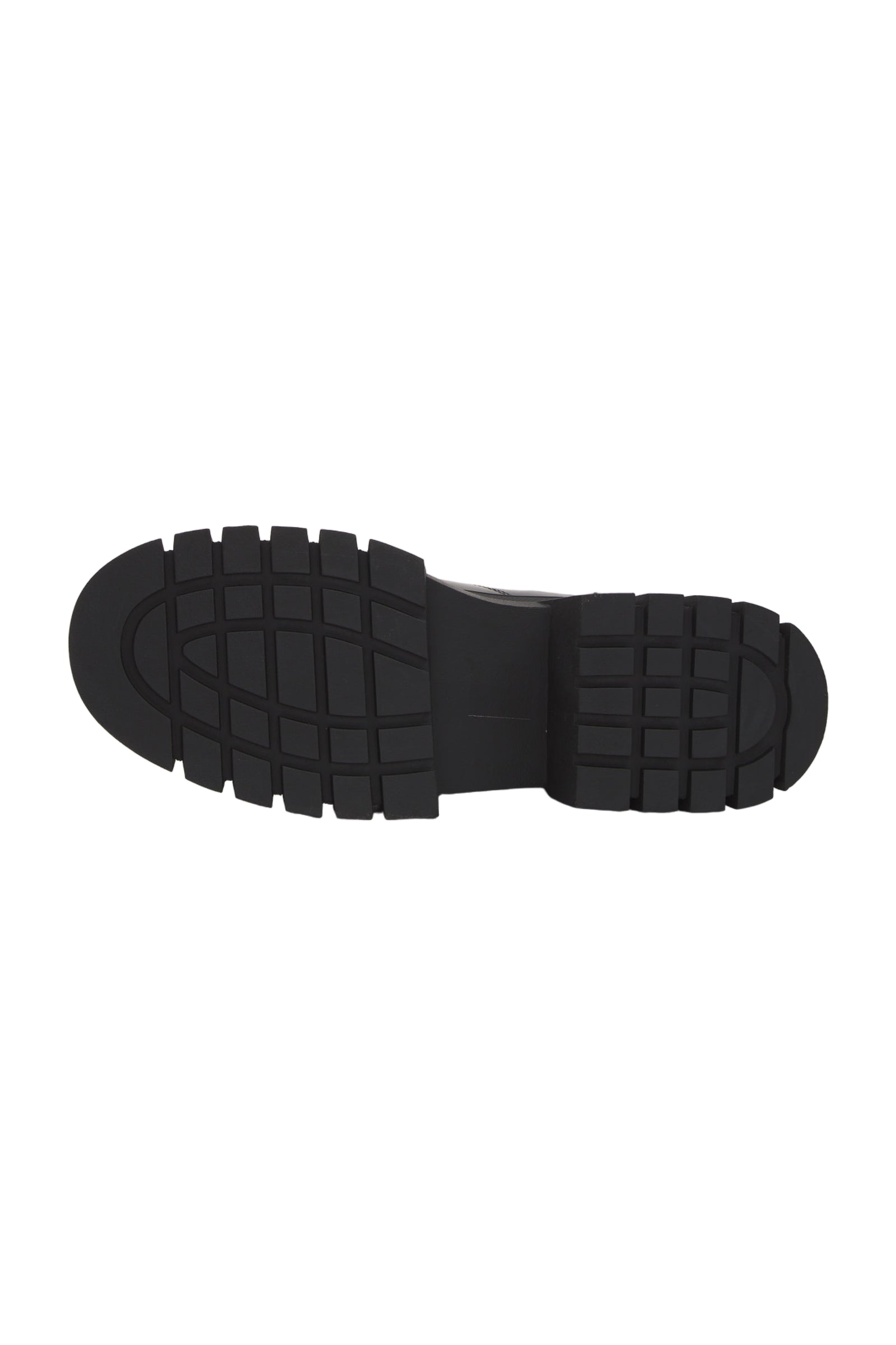 Steve Madden Schnürstiefeletten Size 40 Schwarz 