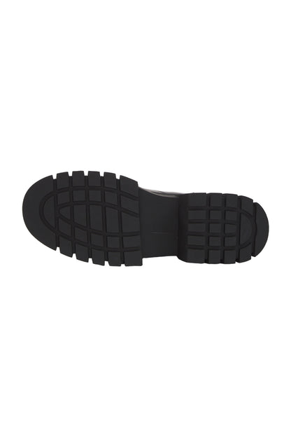 Steve Madden Schnürstiefeletten Size 40 Schwarz 
