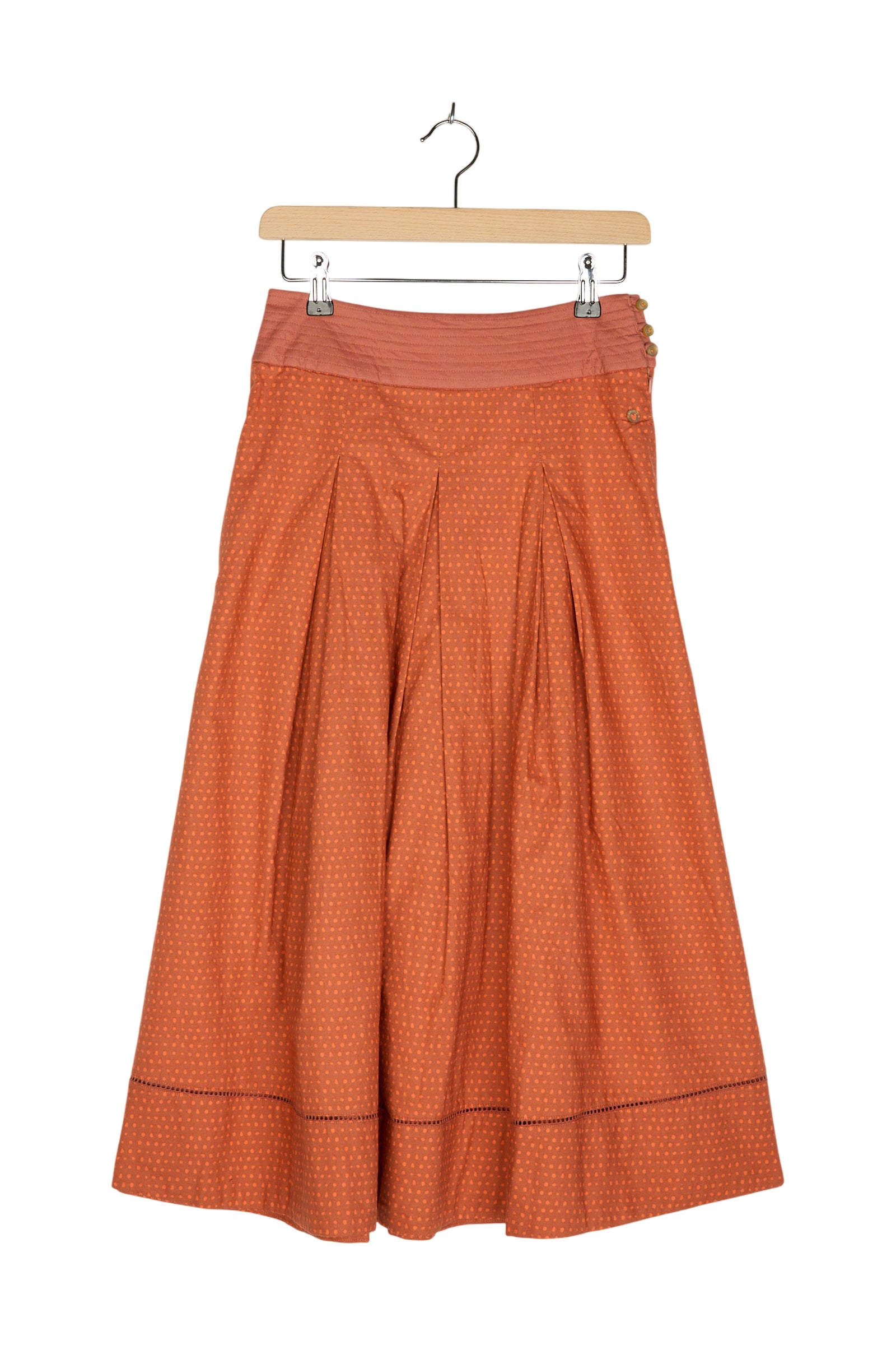 POPENAM. Organic Cotton Skirt