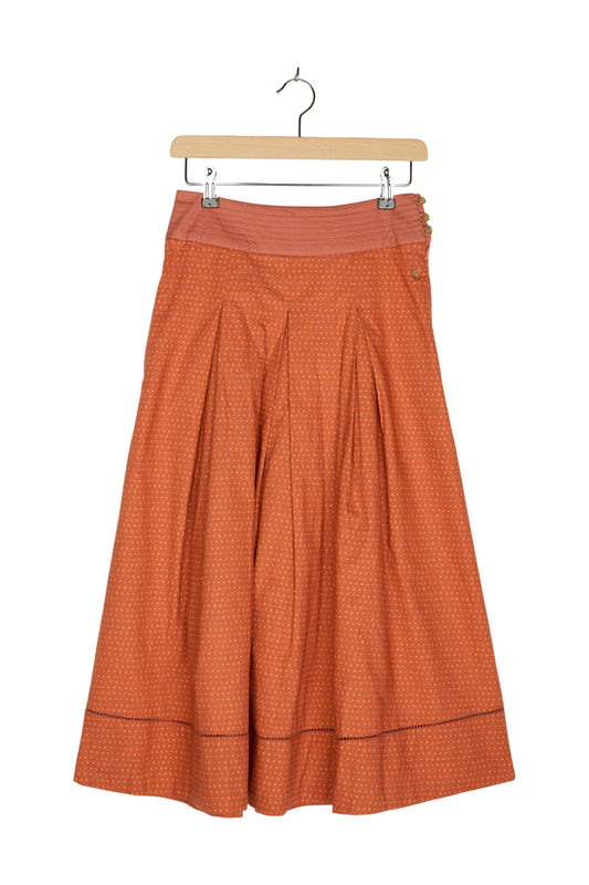 POPENAM. Organic Cotton Skirt