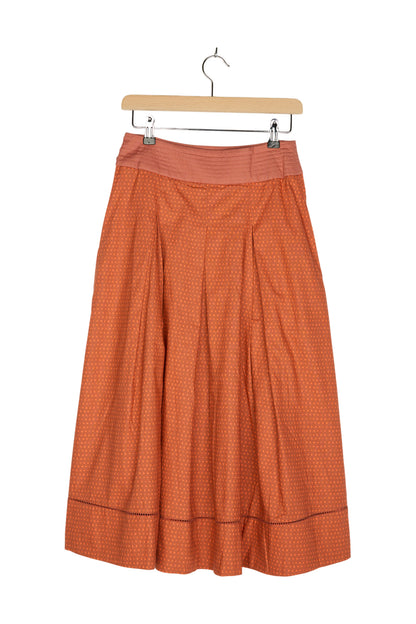 POPENAM. Organic Cotton Skirt