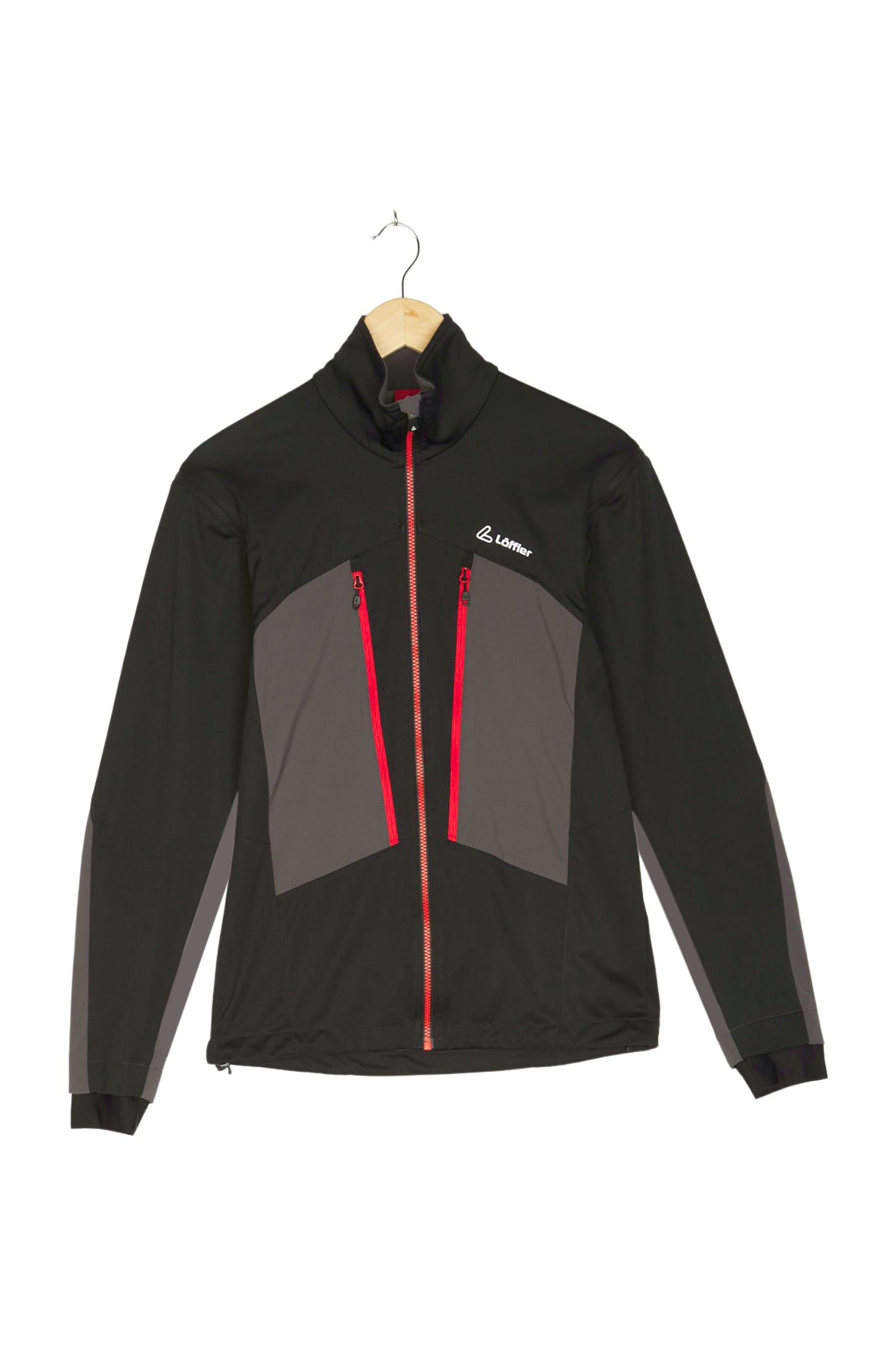 Langlaufjacke für Herren