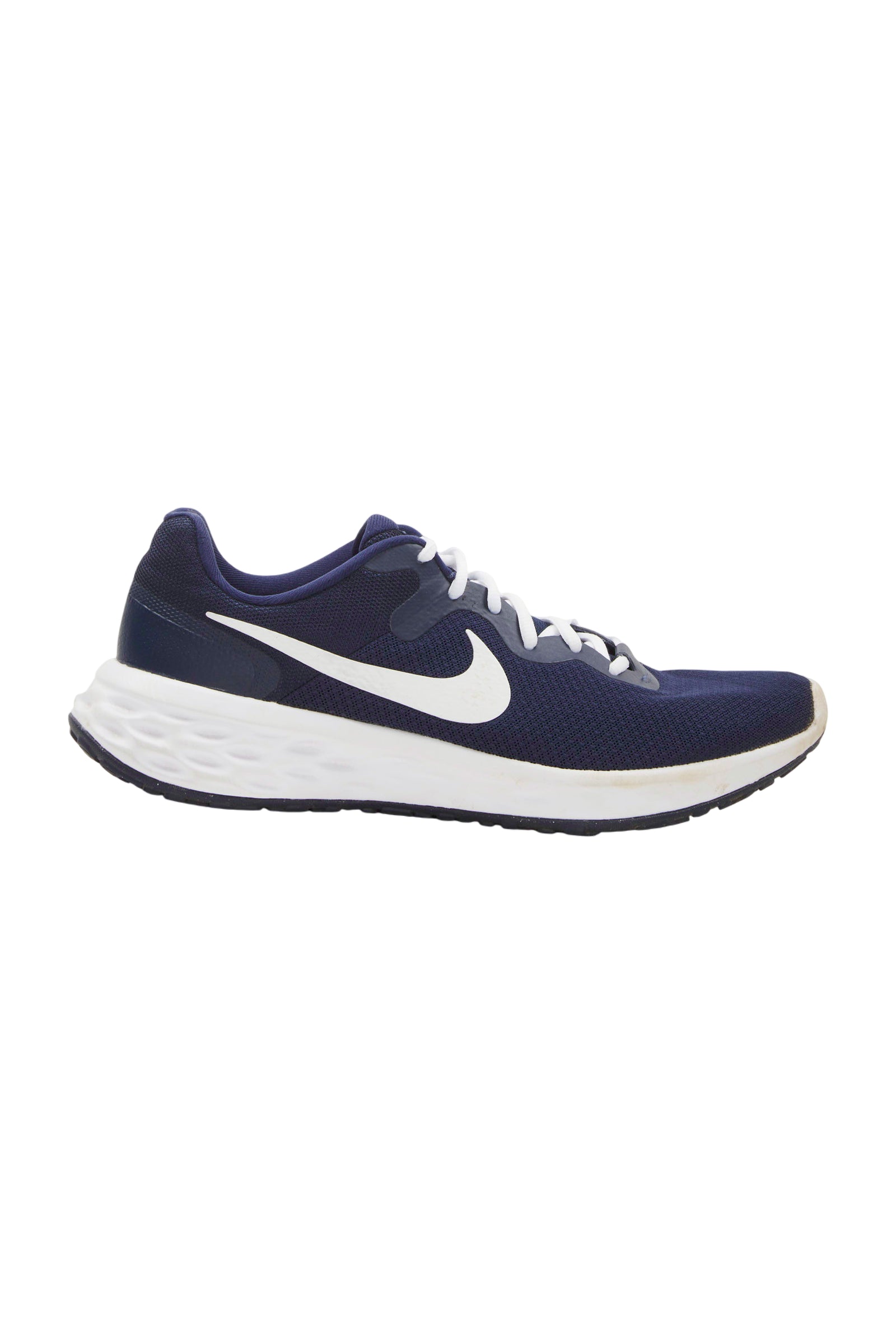 NIKE Revolution 6 Herren Laufschuhe - Blau