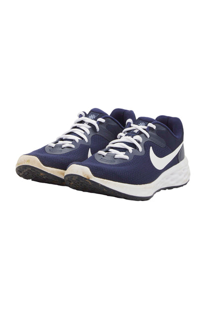 NIKE Revolution 6 Herren Laufschuhe - Blau