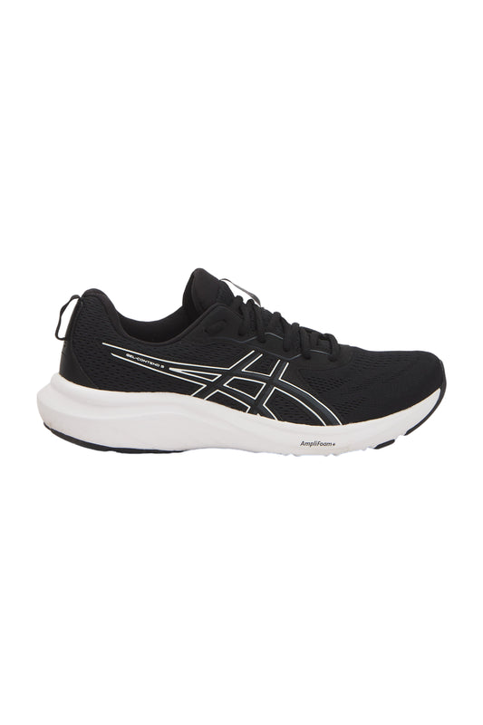 Asics Gel-Contend 9 Herren Laufschuhe - Schwarz/Weiß