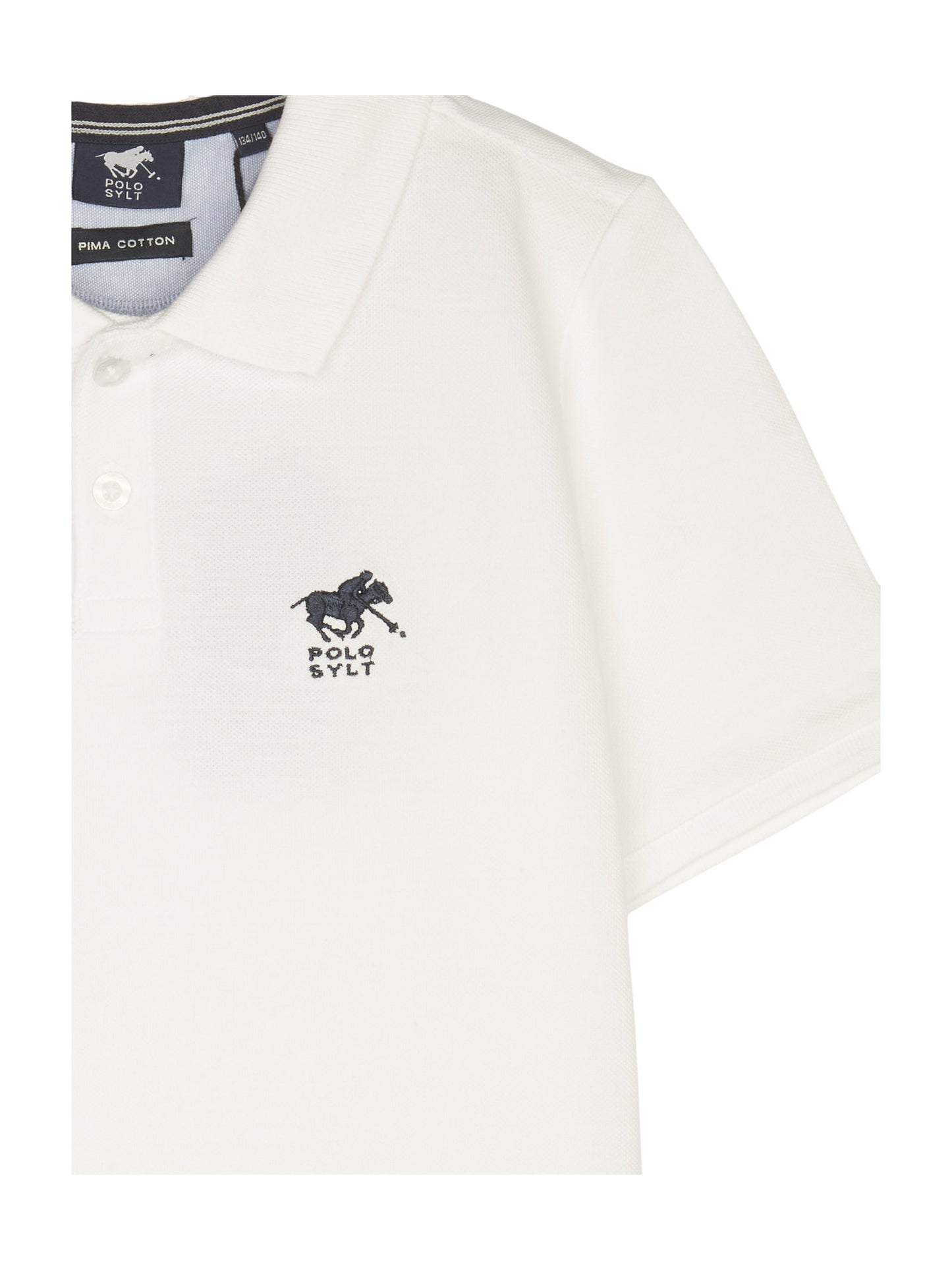 POLO SYLT POLO SYLT Poloshirt