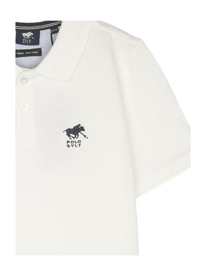 POLO SYLT POLO SYLT Poloshirt
