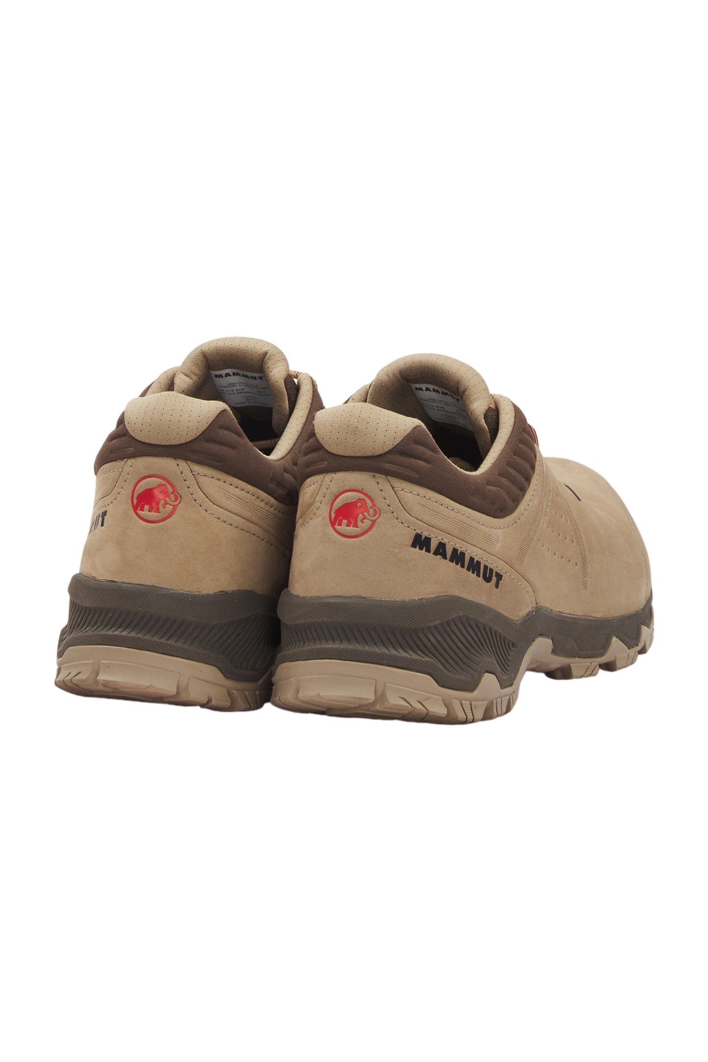 Mammut Mercury IV Low GTX Herren Wanderschuhe - Dark Safari/Wren