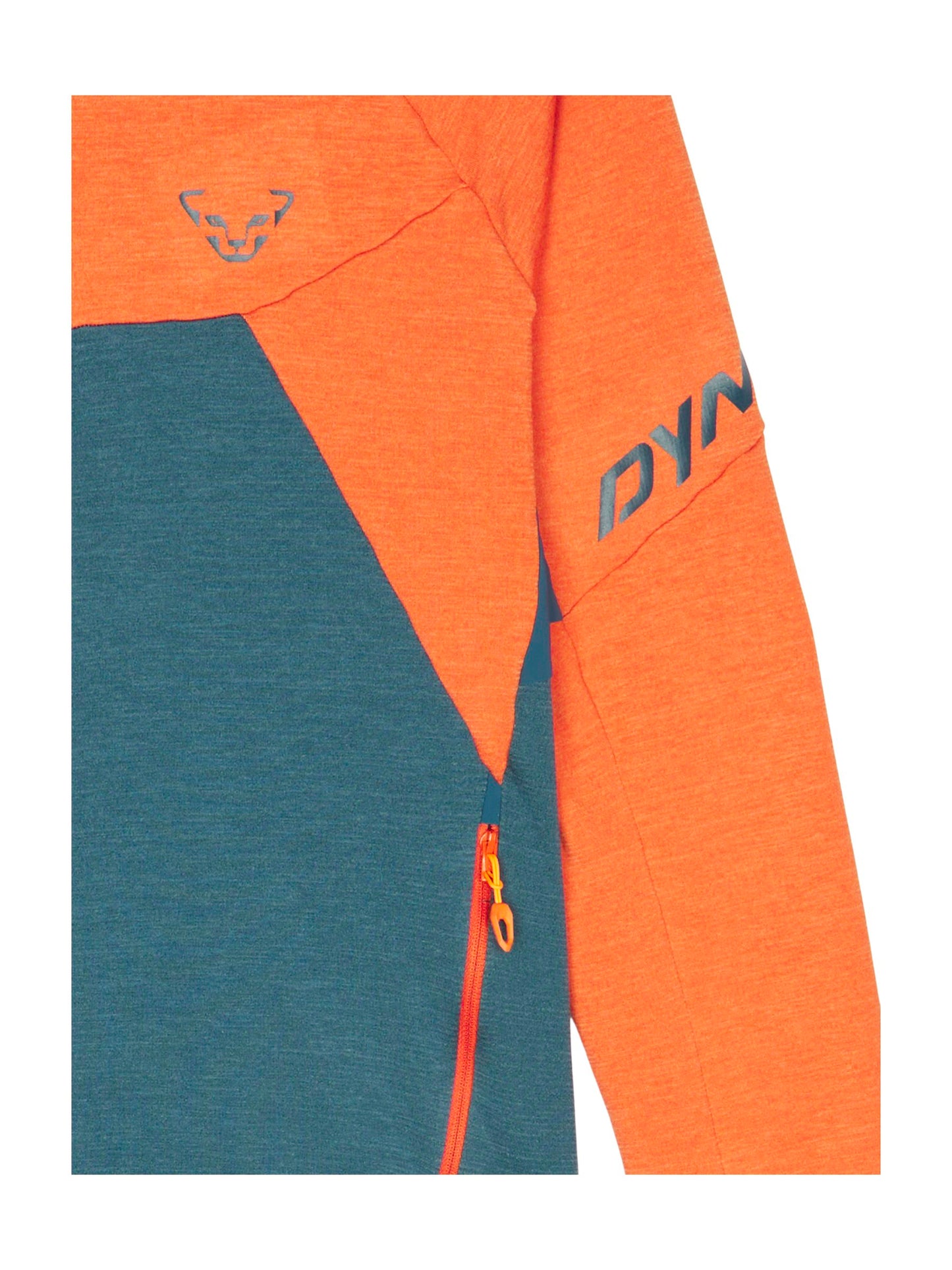 Fleecejacke für Damen