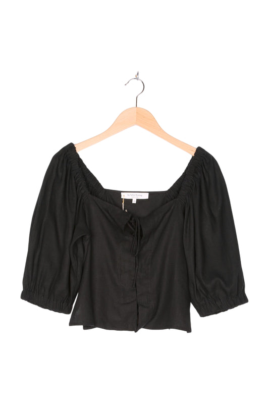 by Aylin Koenig Top für Damen
