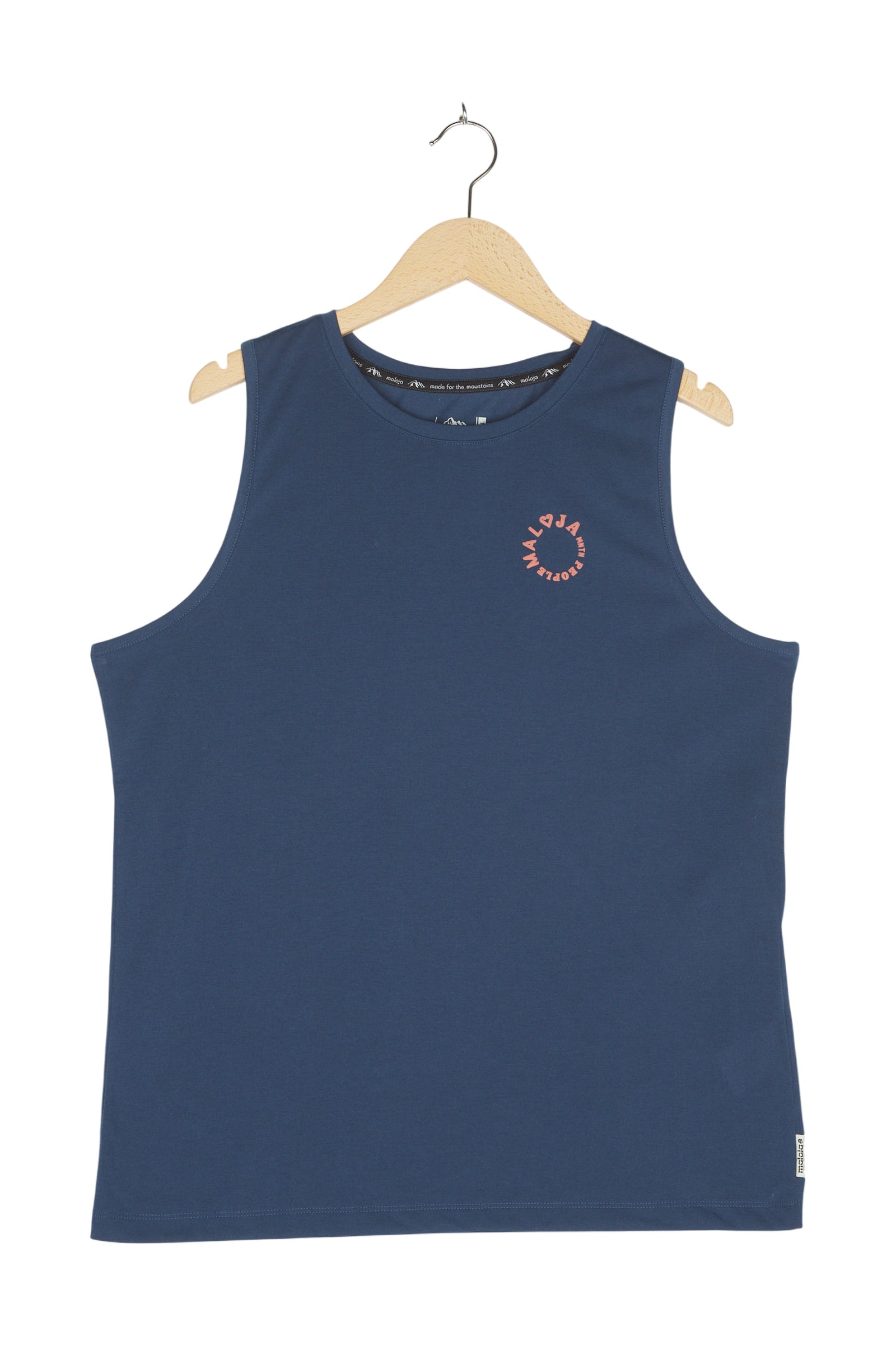 KARKOGELM. TOP Cycle Tank